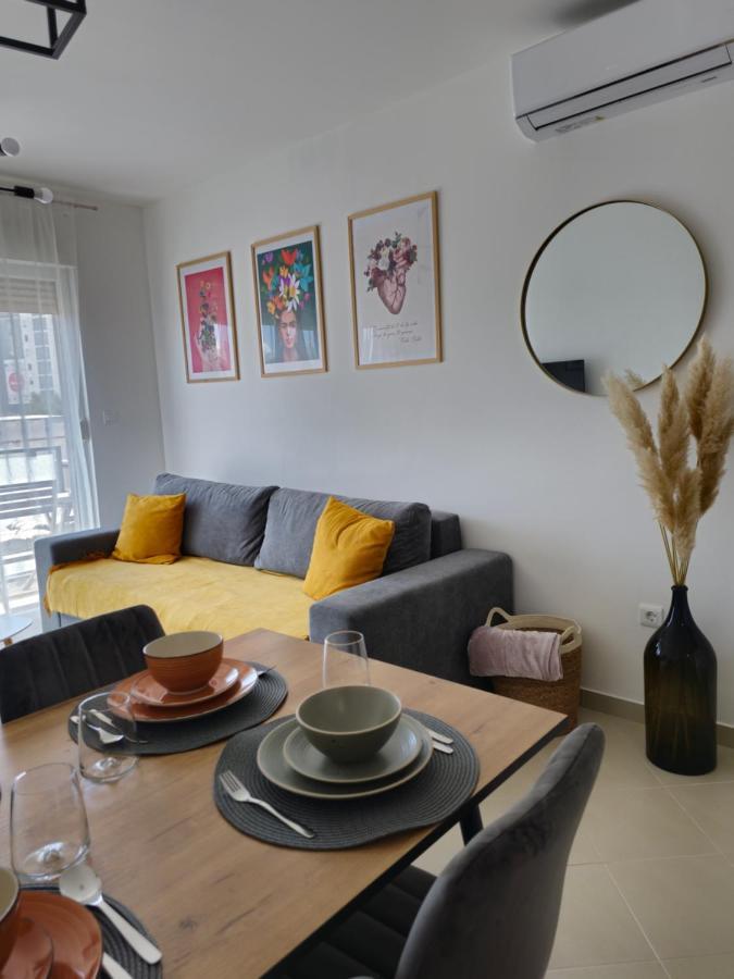 Frida- Free Private Parking Apartamento Split