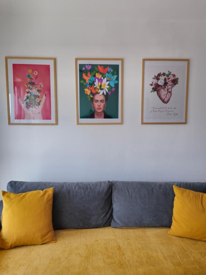 Apartamento Frida- Free Private Parking Split