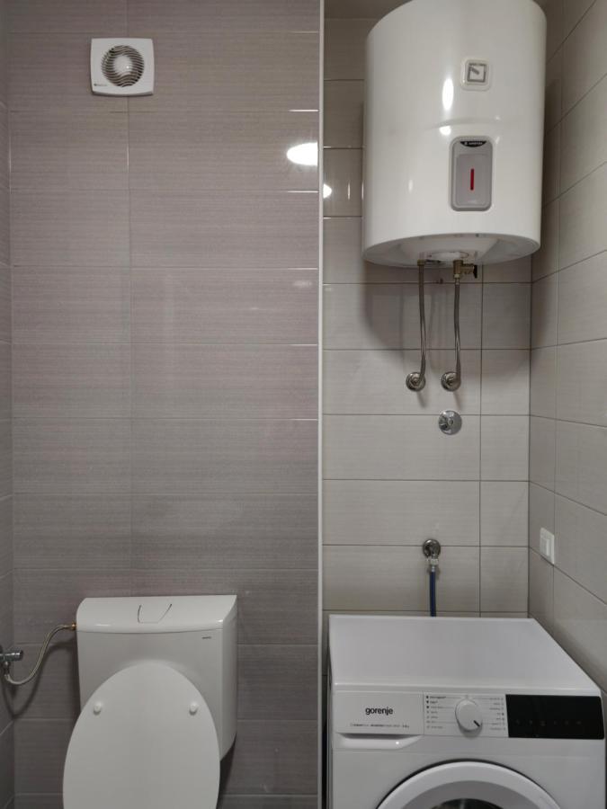 Frida- Free Private Parking Apartamento *