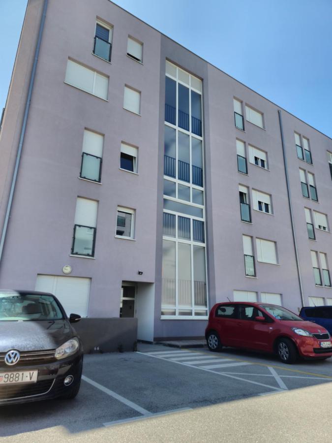 Apartamento Frida- Free Private Parking