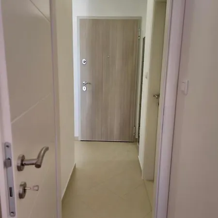 Frida- Free Private Parking Apartment Split Exterior photo